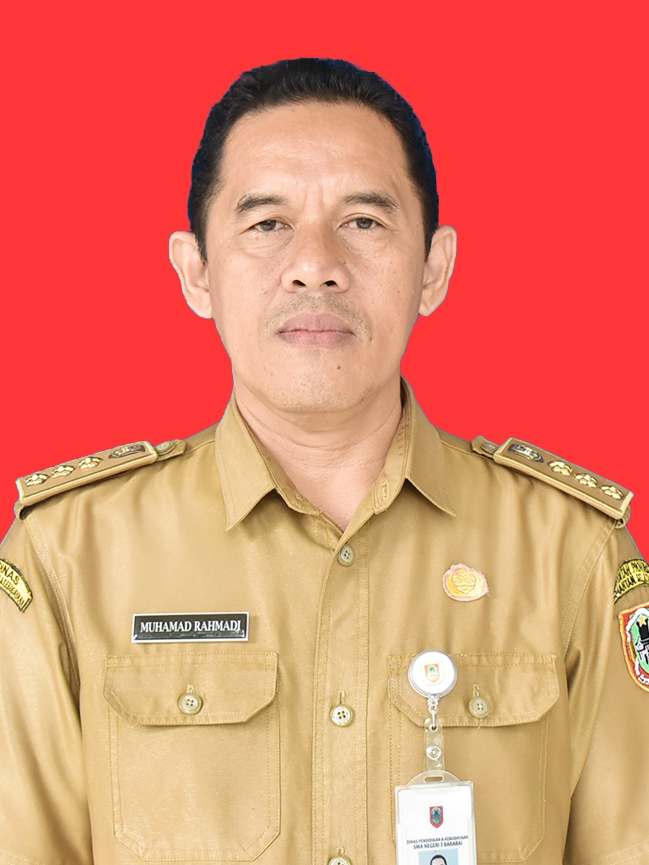 Kepala Sekolah